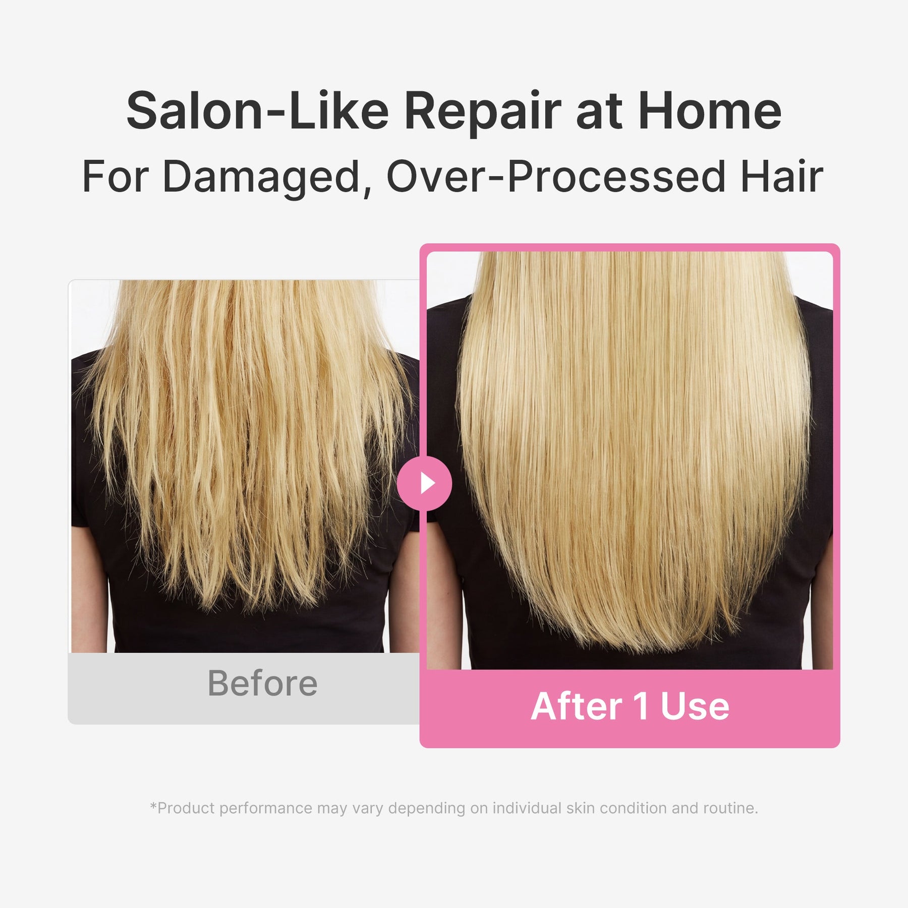Rosemary PDRN Damage Care Hair Mask