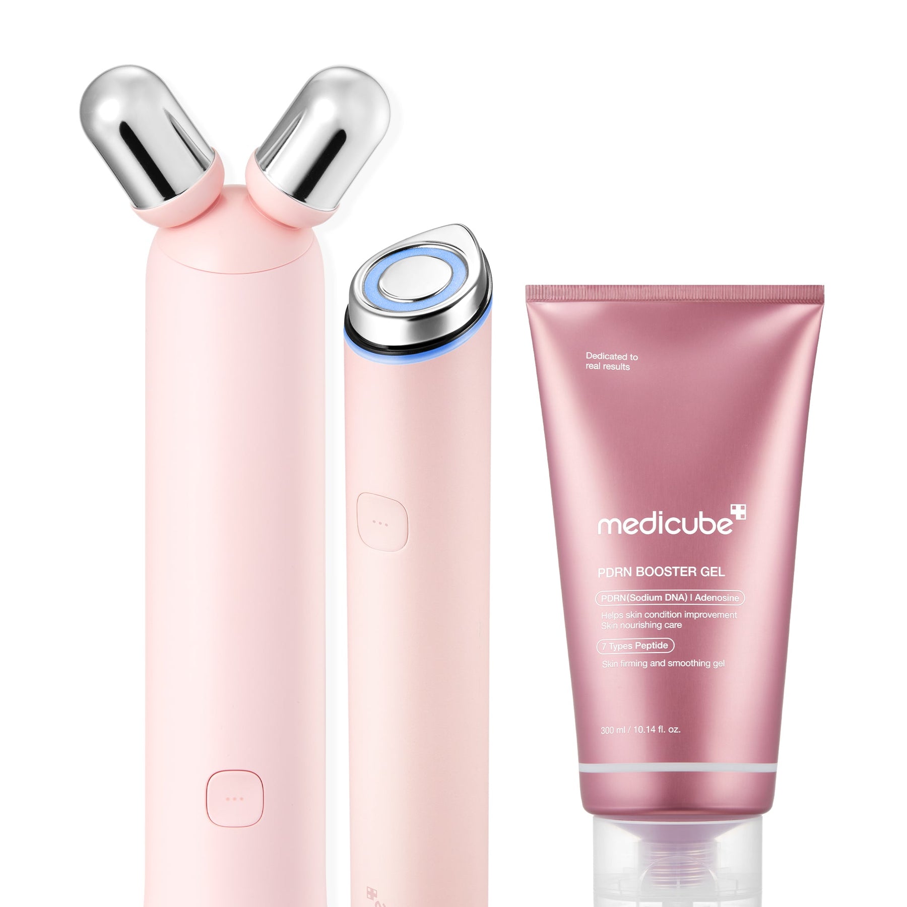 Mini Booster Pro Plus