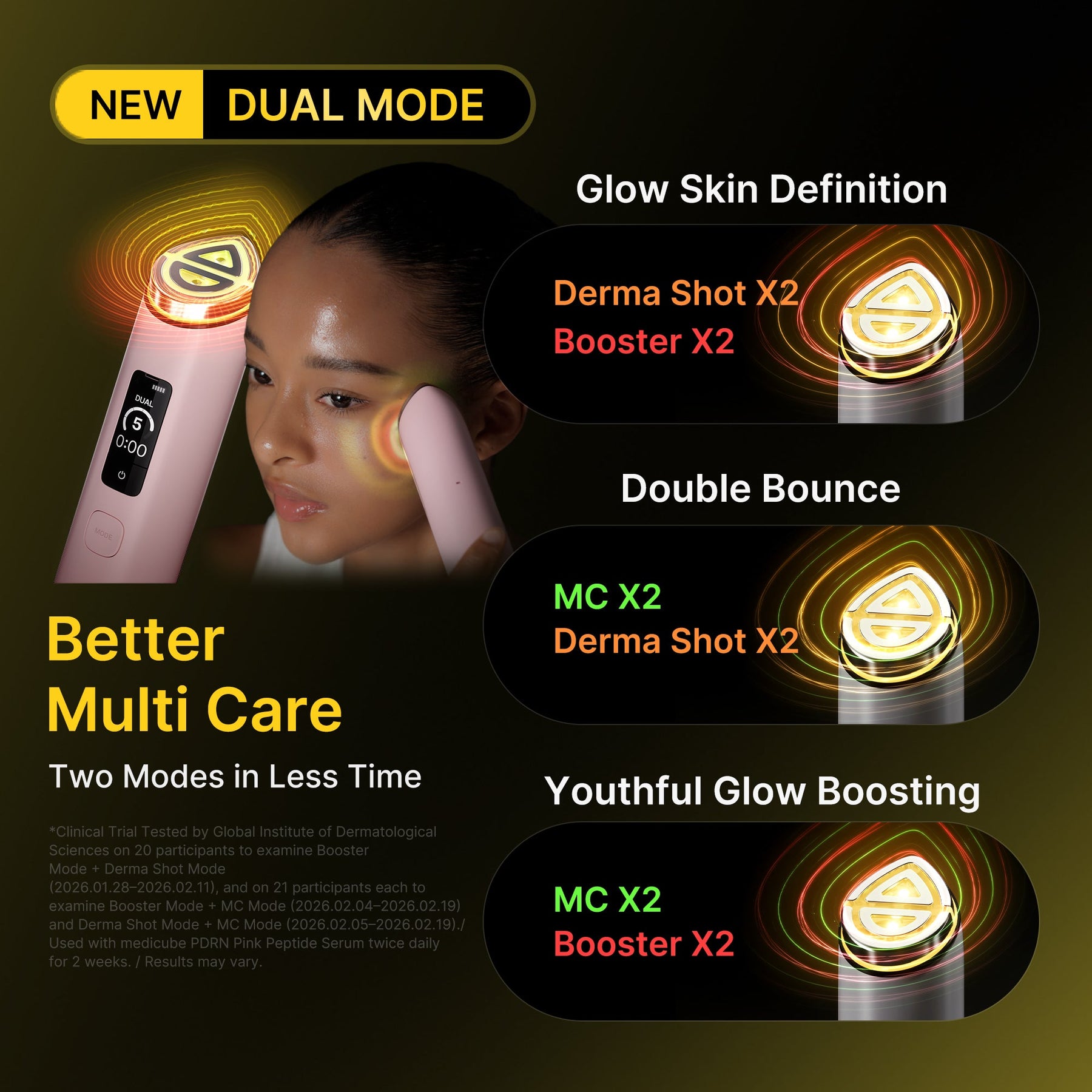 Booster Pro X2
